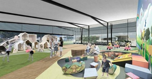 Neo Plaza: Πότε έρχεται και πώς θα είναι το πρώτο εκπτωτικό χωριό της Κύπρου